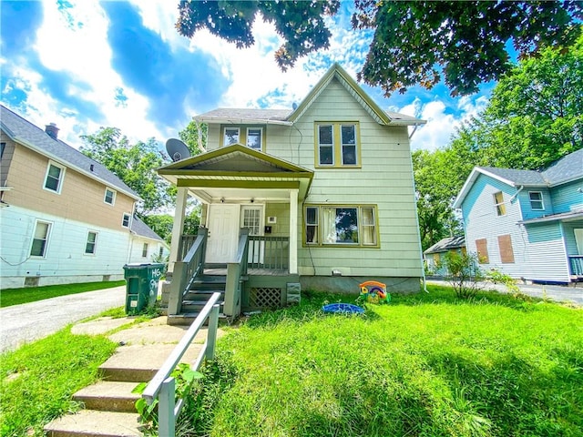 31 Brooklyn St, Rochester, NY 14613 - photo 1