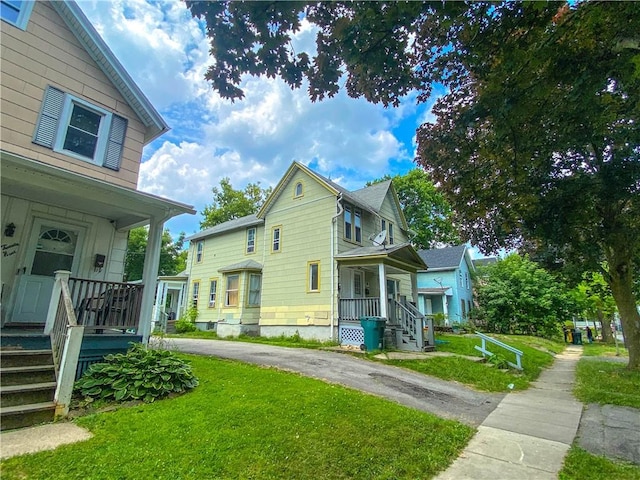 31 Brooklyn St, Rochester, NY 14613 - photo 3