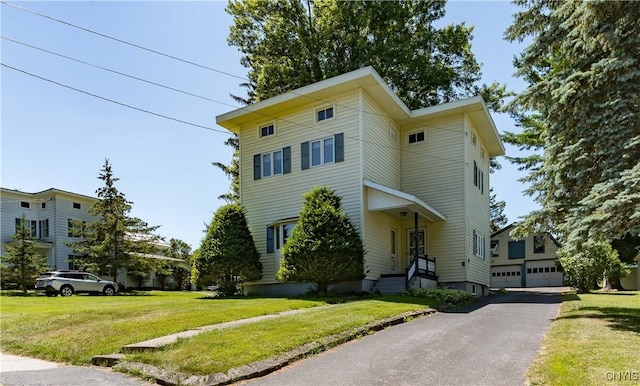7485 Campbell St, Lowville, NY 13367 - photo 1