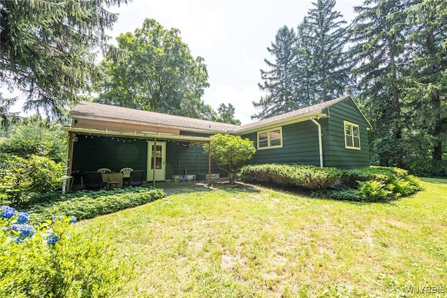 24 Park St, Portland, NY 14716 - photo 32