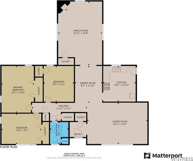 24 Park St, Portland, NY 14716 - photo 34