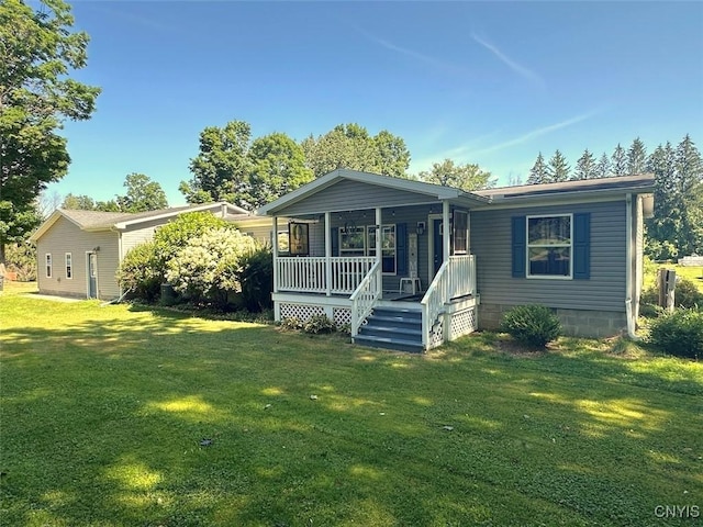 114 Elizabeth St, Angelica, NY 14709 - photo 1
