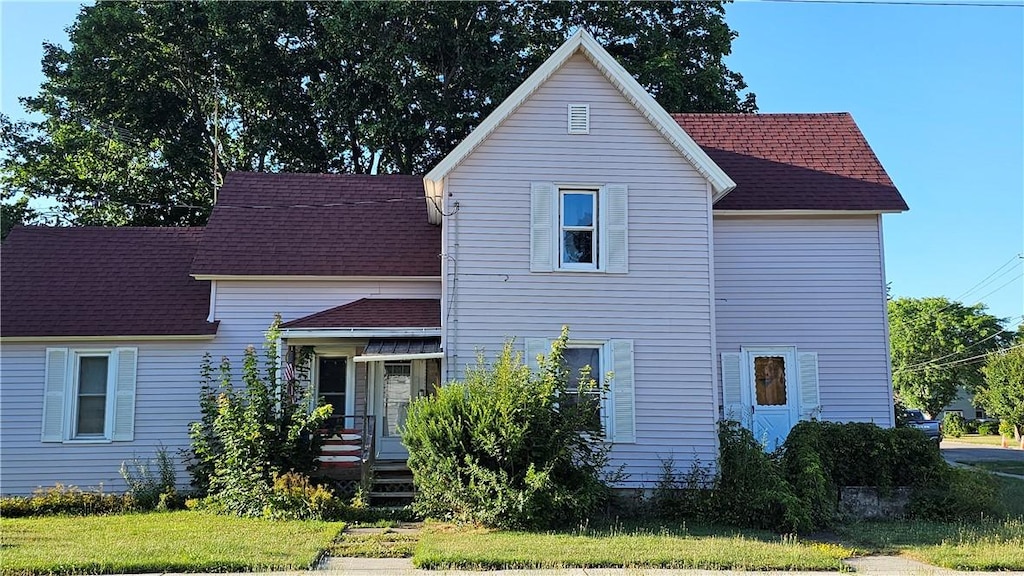 223 Lincoln St, Wayland, NY 14572 - photo 1