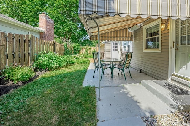 331 Sherbrooke Ave, Amherst, NY 14221 - photo 24
