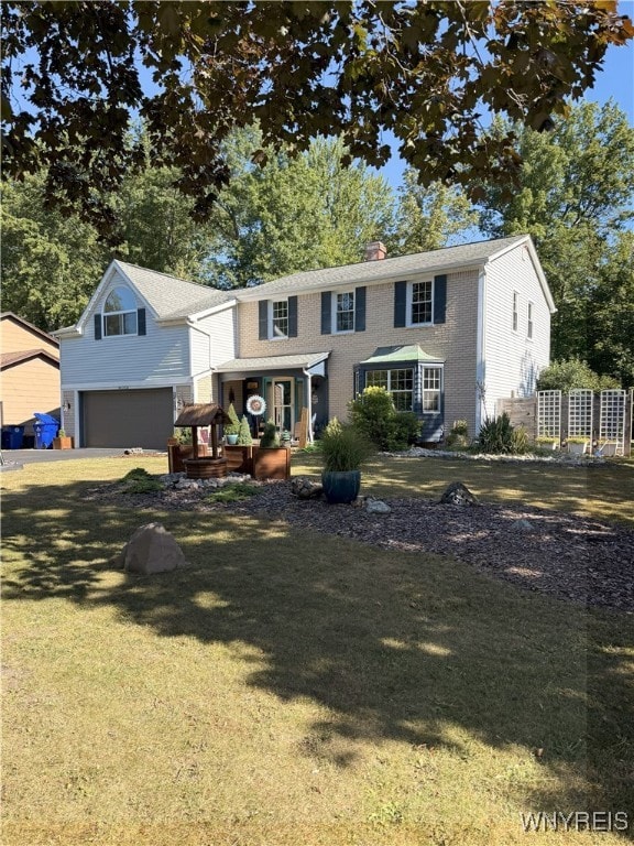 258 Misty Ln, Amherst, NY 14051 - photo 1