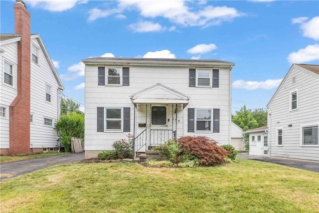 155 Elmerston Rd, Rochester, NY 14620 - photo 2