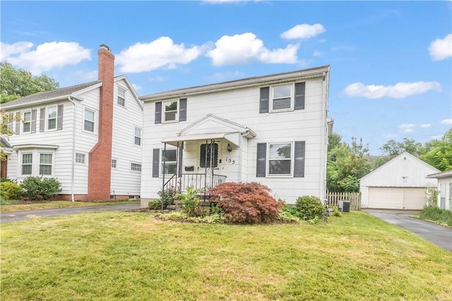 155 Elmerston Rd, Rochester, NY 14620 - photo 3