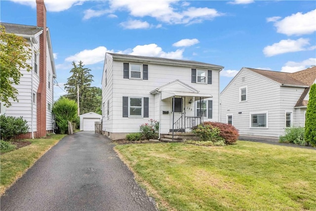 155 Elmerston Rd, Rochester, NY 14620 - photo 1