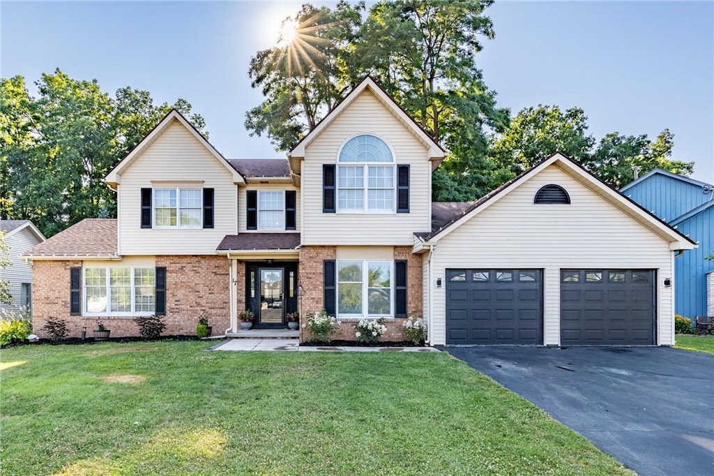 17 Geiger Cir, Greece, NY 14612 - photo 1
