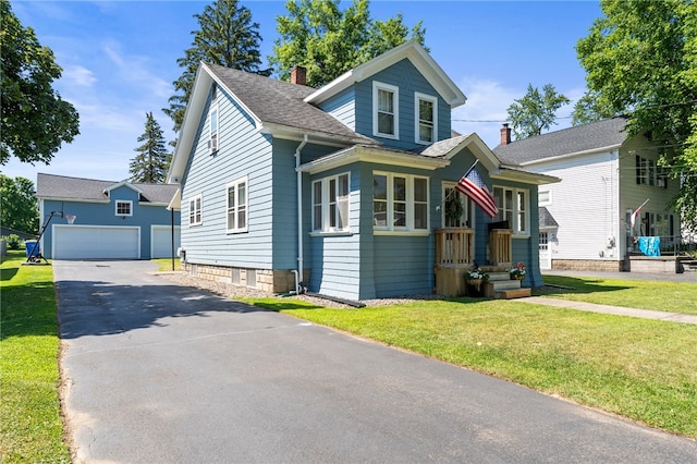 612 Davis Dr, Arcadia, NY 14513 - photo 3