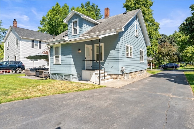 612 Davis Dr, Arcadia, NY 14513 - photo 4