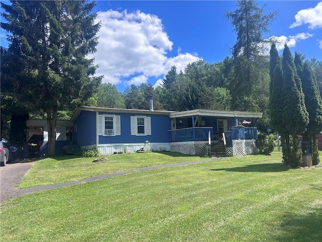 510 County Highway 10, Morris, NY 13808 - photo 1