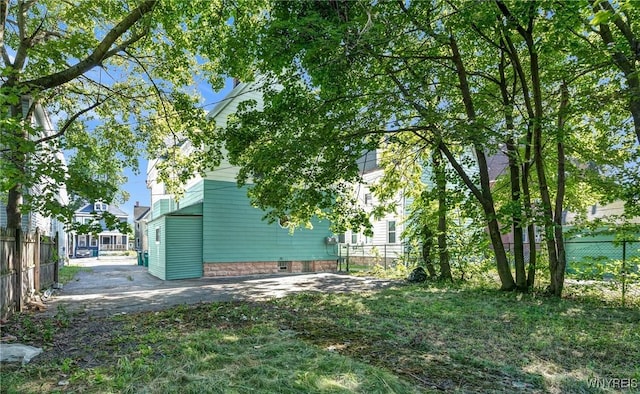 520 Woodlawn Ave, Buffalo, NY 14208 - photo 37