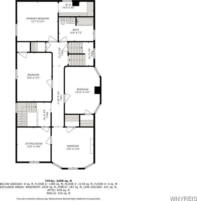520 Woodlawn Ave, Buffalo, NY 14208 - photo 40