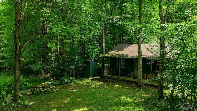4456 Courtney Highland Dr, Great Valley, NY 14741 - photo 31