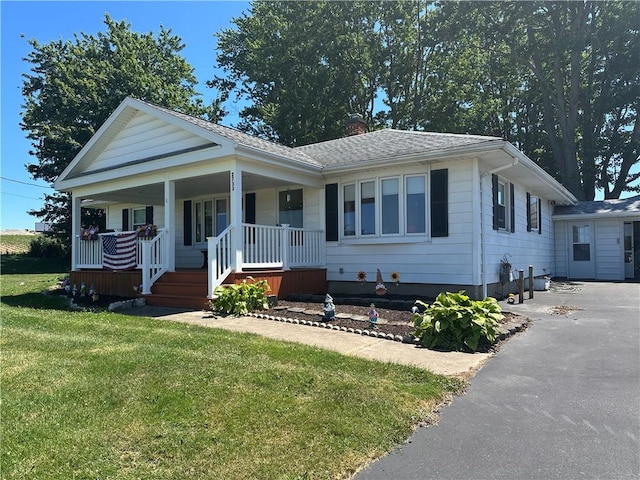 2733 Griffin Rd, Riga, NY 14428 - photo 1