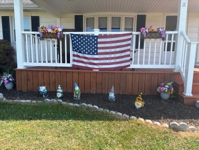 2733 Griffin Rd, Riga, NY 14428 - photo 3