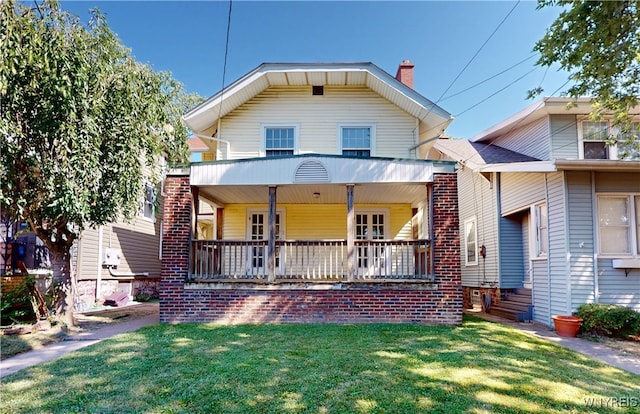1146 Haeberle Ave, Niagara Falls, NY 14301 - photo 1