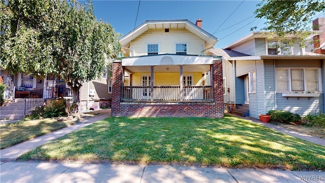 1146 Haeberle Ave, Niagara Falls, NY 14301 - photo 2