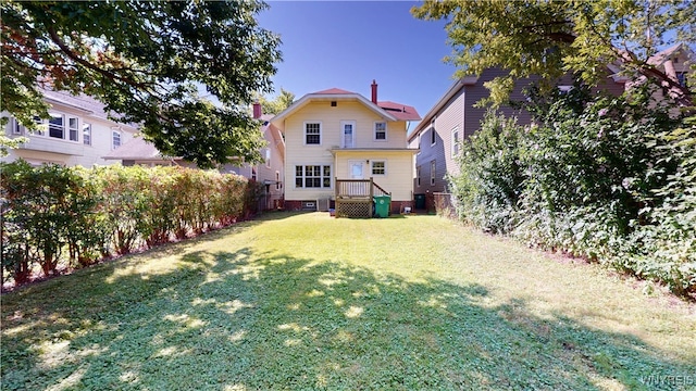1146 Haeberle Ave, Niagara Falls, NY 14301 - photo 3