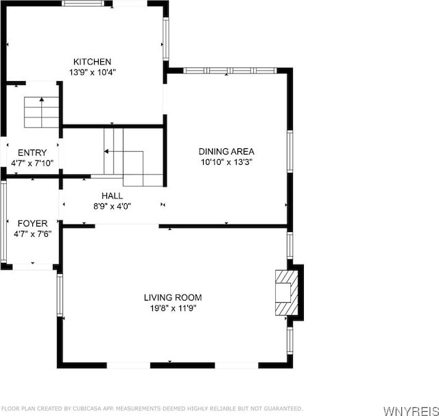 1146 Haeberle Ave, Niagara Falls, NY 14301 - photo 4