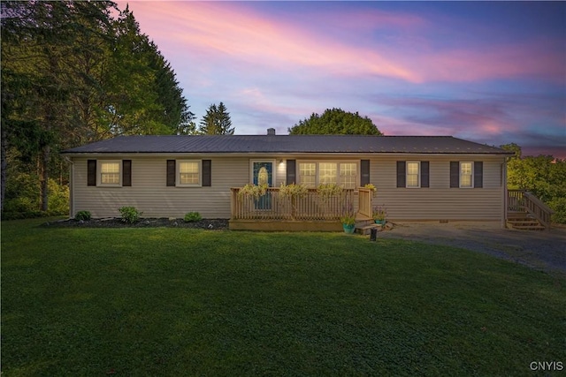8503 Indian Hill Rd, Pompey, NY 13104 - photo 1