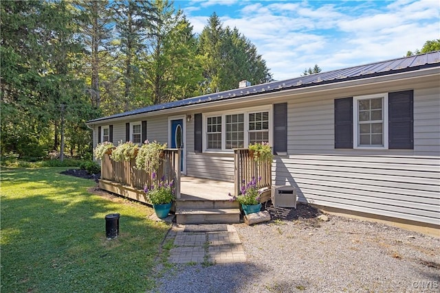 8503 Indian Hill Rd, Pompey, NY 13104 - photo 2