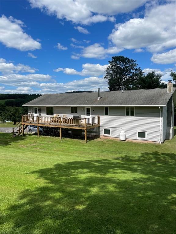 885 County Highway 6, Otego, NY 13825 - photo 5