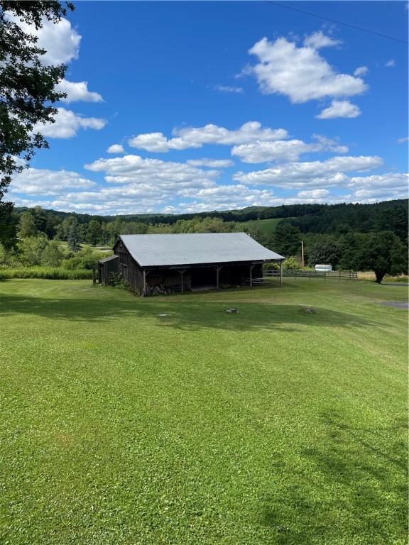 885 County Highway 6, Otego, NY 13825 - photo 36