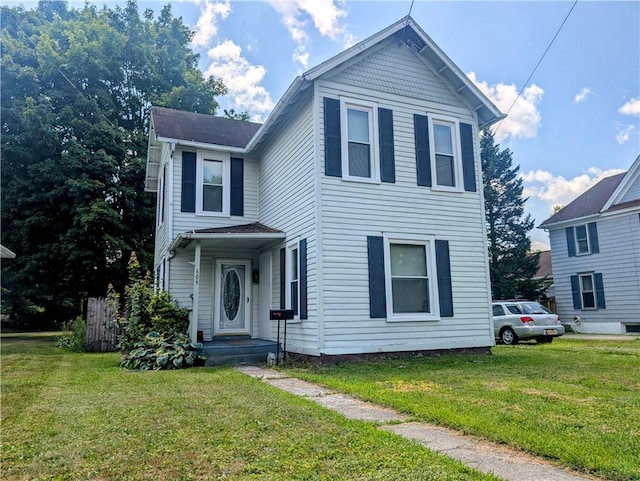 609 Mount Zoar St, Elmira City, NY 14904 - photo 1