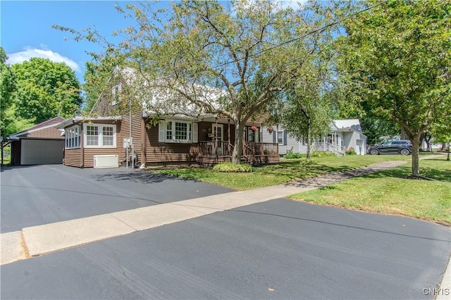 212 Iroquois Ave W, Watertown City, NY 13601 - photo 3