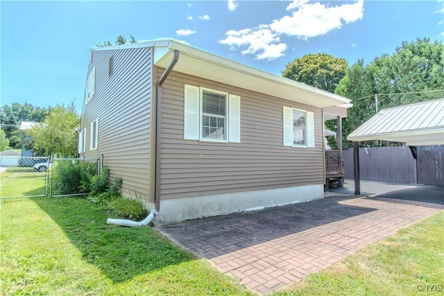 212 Iroquois Ave W, Watertown City, NY 13601 - photo 33