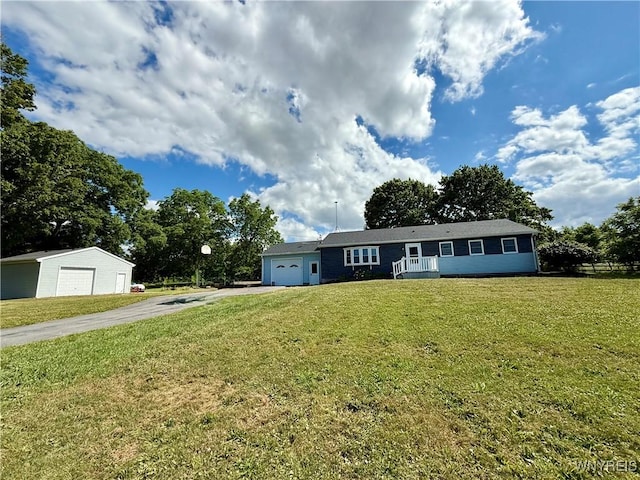 4716 Ford Rd, Elba, NY 14058 - photo 1