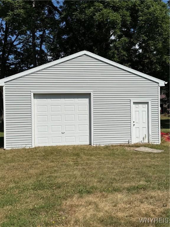 4716 Ford Rd, Elba, NY 14058 - photo 3