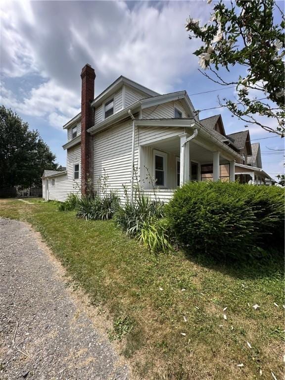 23 W High St, Lockport City, NY 14094 - photo 21