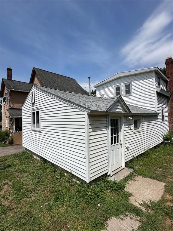 23 W High St, Lockport City, NY 14094 - photo 23