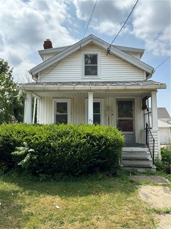 23 W High St, Lockport City, NY 14094 - photo 1
