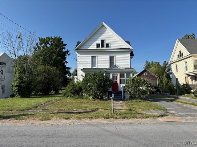 20427 Sunrise Ave, Orleans, NY 13656 - photo 1