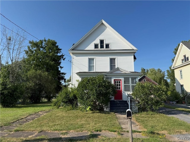 20427 Sunrise Ave, Orleans, NY 13656 - photo 2