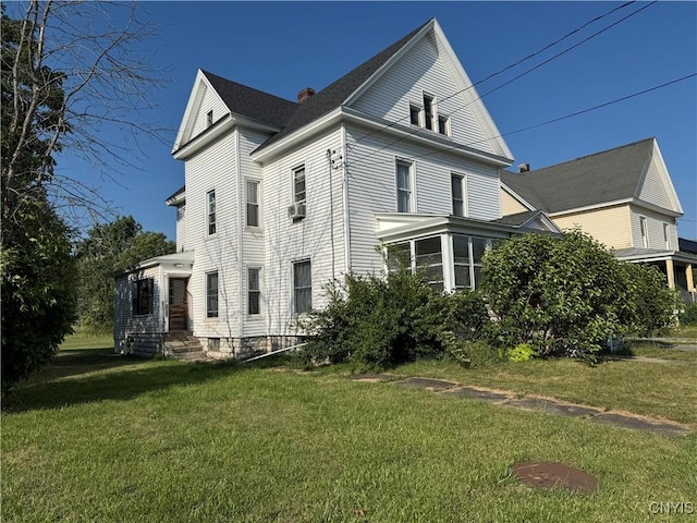 20427 Sunrise Ave, Orleans, NY 13656 - photo 3
