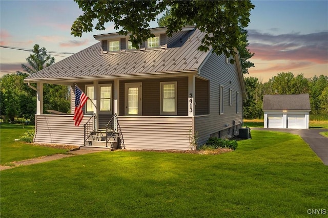 7413 State Street Rd, Throop, NY 13021 - photo 1