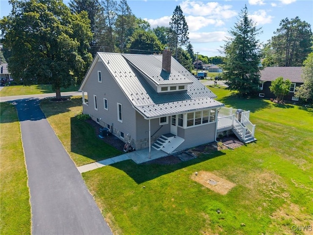 7413 State Street Rd, Throop, NY 13021 - photo 24