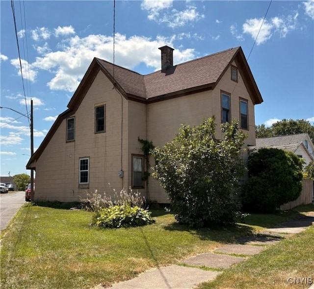 304 Mohawk St, Rome, NY 13440 - photo 1