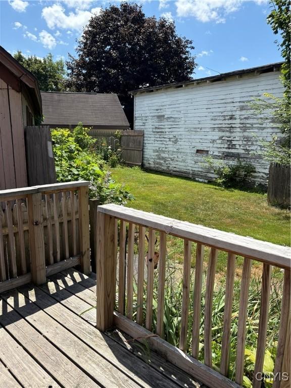 304 Mohawk St, Rome, NY 13440 - photo 3