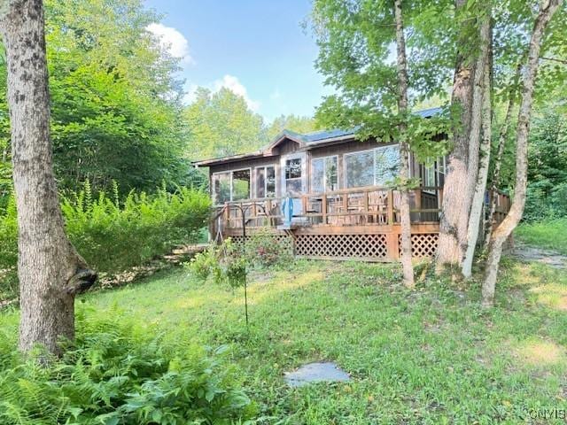 2936 Center Rd, Freetown, NY 13040 - photo 1