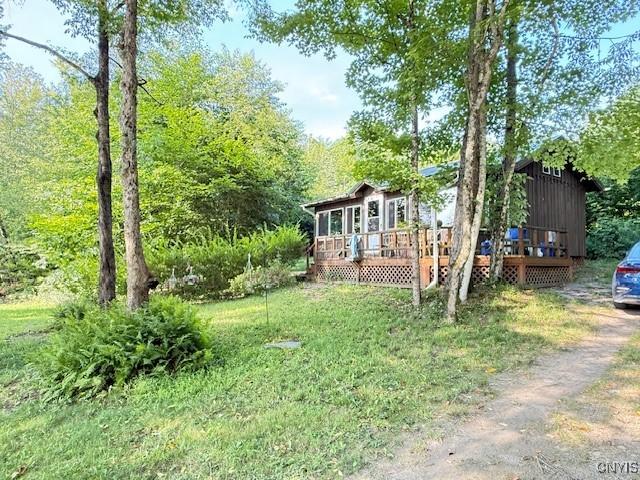 2936 Center Rd, Freetown, NY 13040 - photo 2