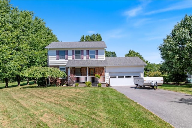 5240 Nott Rd, Canandaigua Town, NY 14424 - photo 1