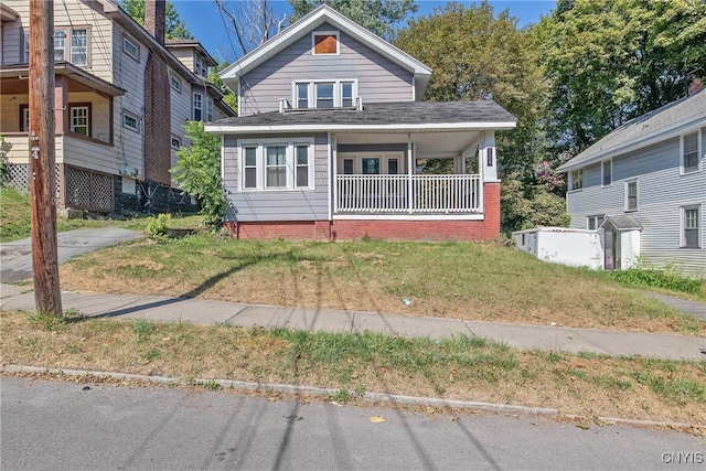 124 Cumberland Ave, Syracuse, NY 13210 - photo 1