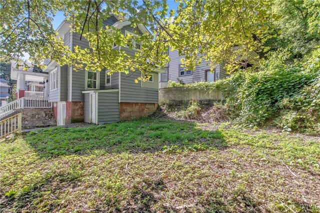 124 Cumberland Ave, Syracuse, NY 13210 - photo 36