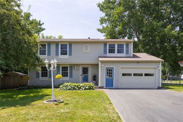 40 Hay Market Rd, Chili, NY 14624 - photo 1